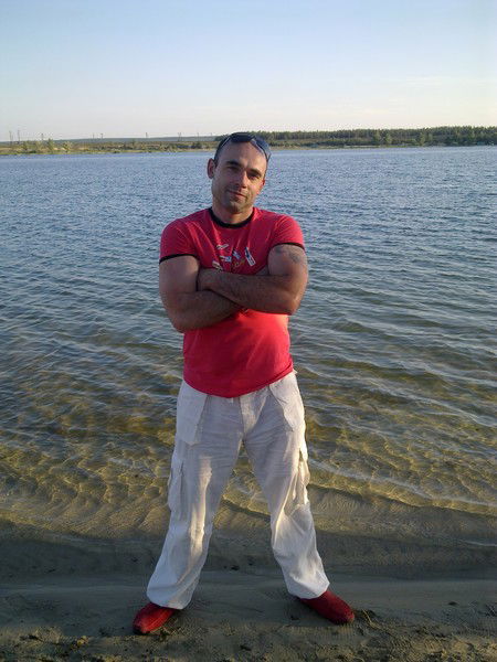 Виталий Левицкий