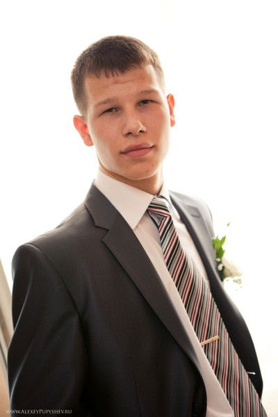 Юра Кудымов