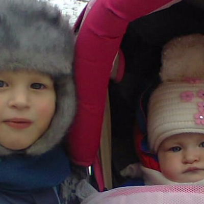 Юлия Ерёмина