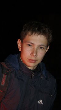 Дмитрий Пешков