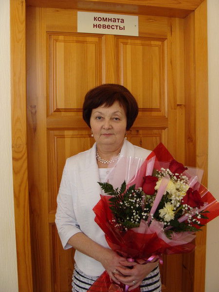 Виктория Якушева