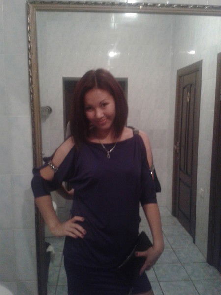 Асёка Айтжанова