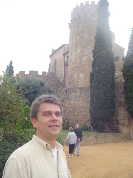 Александр Новоселов