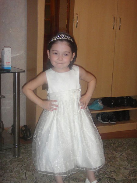 Ширинай Тахтахунова