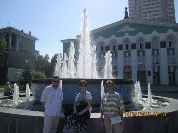 Татьяна Лукьянец