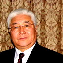 Saktanbek Kadyraliev