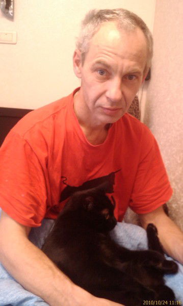 Андрей Чикунов