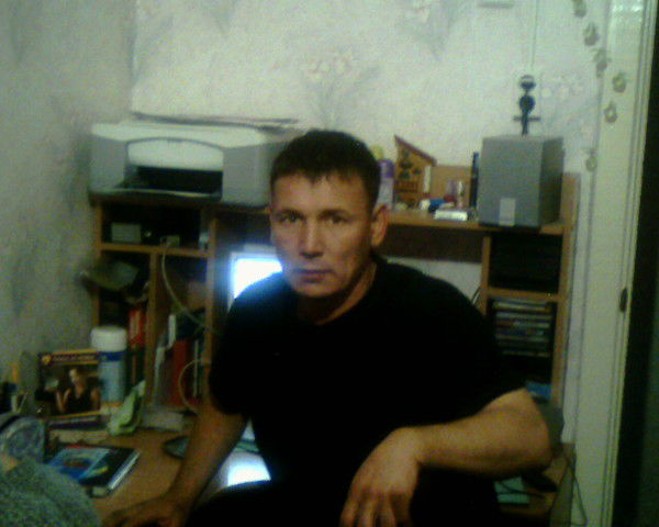 Сергей Калашников