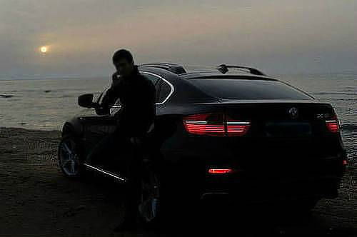 Шамс Байзаков