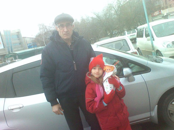 Валера Крупеня