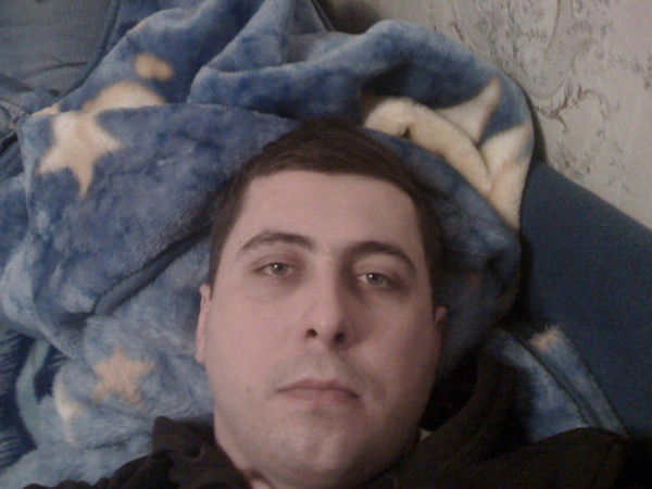 Вася Шульга