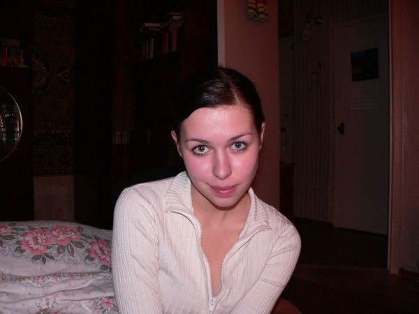 Наталья Загорий