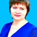 Наталья Молчанова