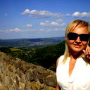 Светлана Новикова