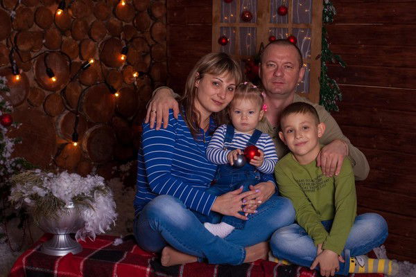 Екатерина Мещерякова