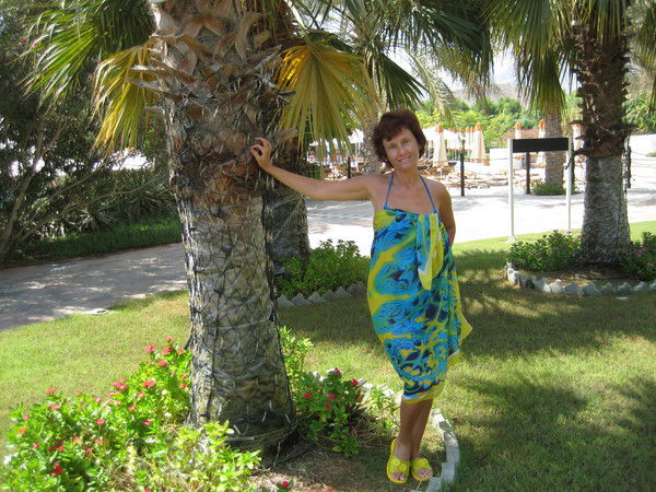 Татьяна Горлова(Рясенко)