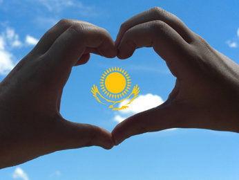 Дербисбеков Абай