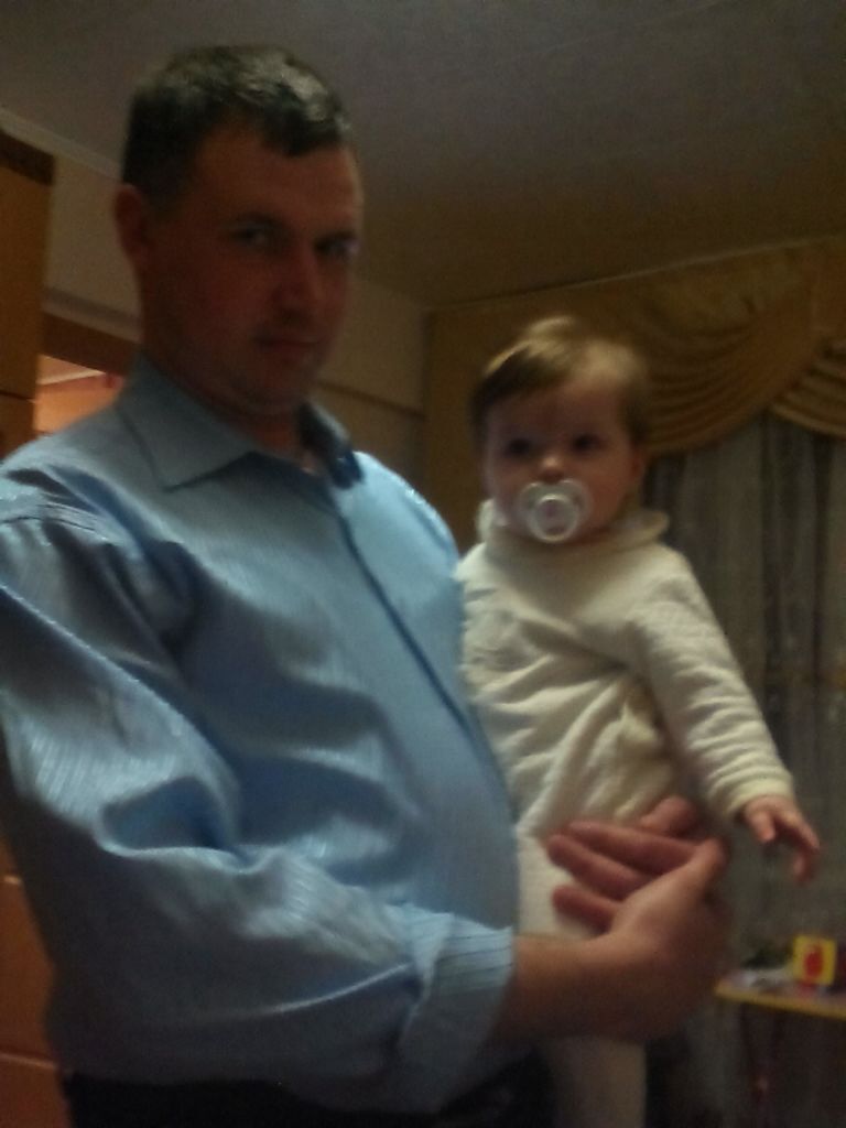 Алексей Трусов