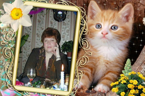 Ирина Яковлева