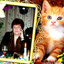 Ирина Яковлева