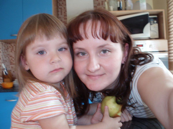 Елена Чеснокова