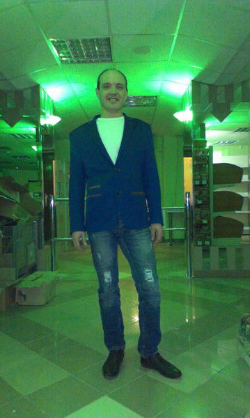 Марат Ахтямов