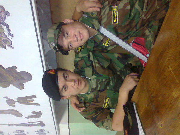 Рустам Макеев