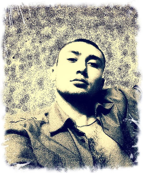 Сергей Лясин