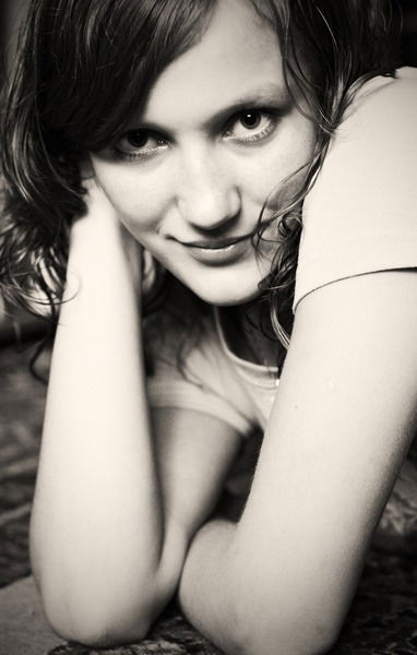 Александра Баженова