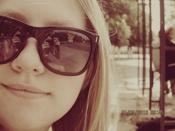 Катя Лагученко