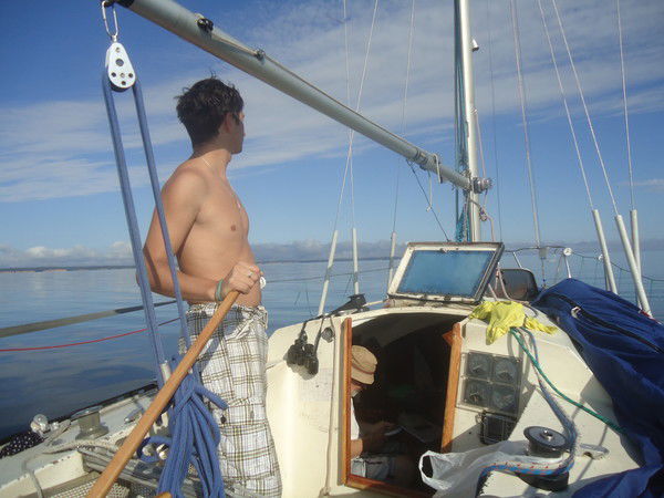 Евгений Захаров