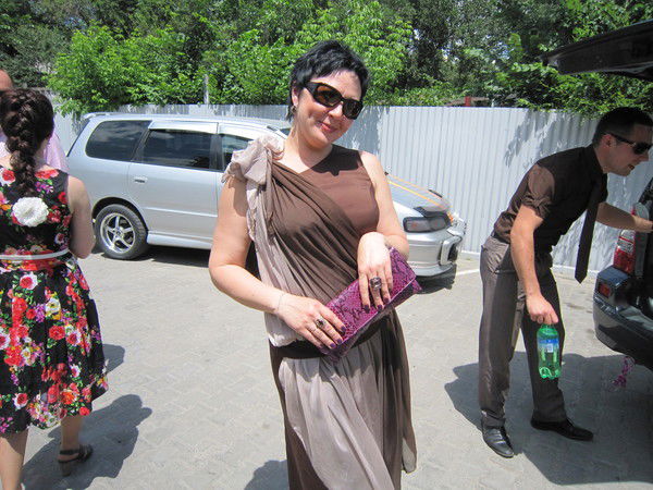 Наталья Крайнова