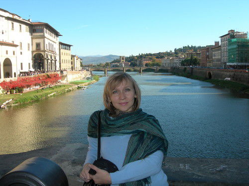 Юлия Киселева