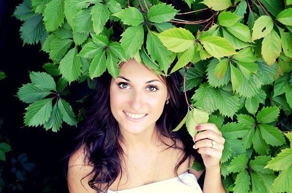 Алёна Збицкая