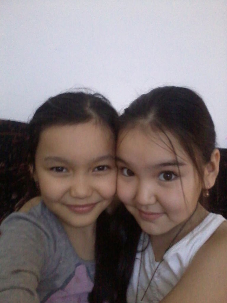 Анель Куттыгулова