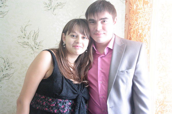 Тимур Байгалиев