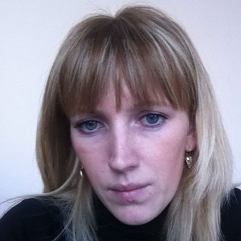 Елена Змеева