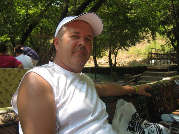 Александр Костяшов