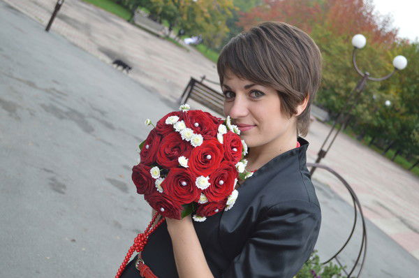 Мария Павлович