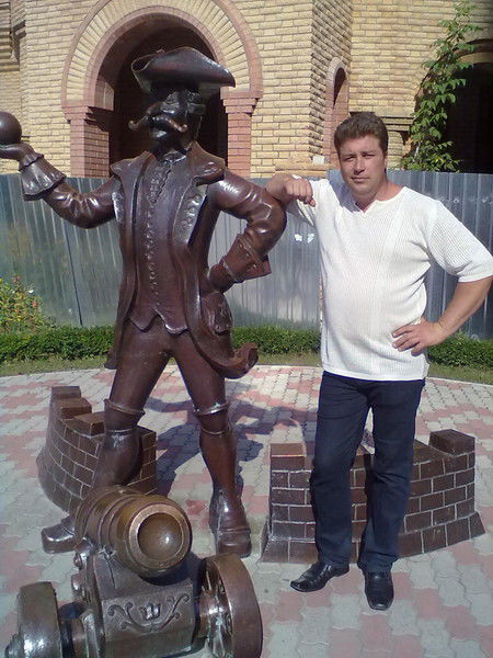 Олег Смирнов