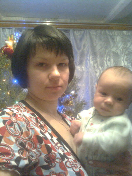 Галочка Глотова