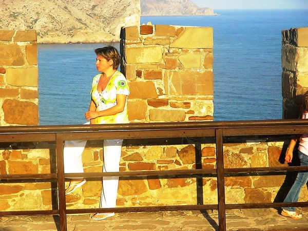 Надежда Дьякова