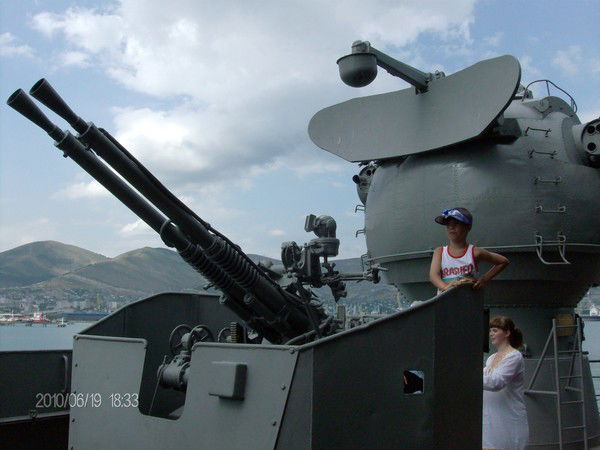 Денис Григорьев