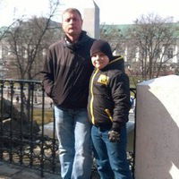 Алексей Баканин