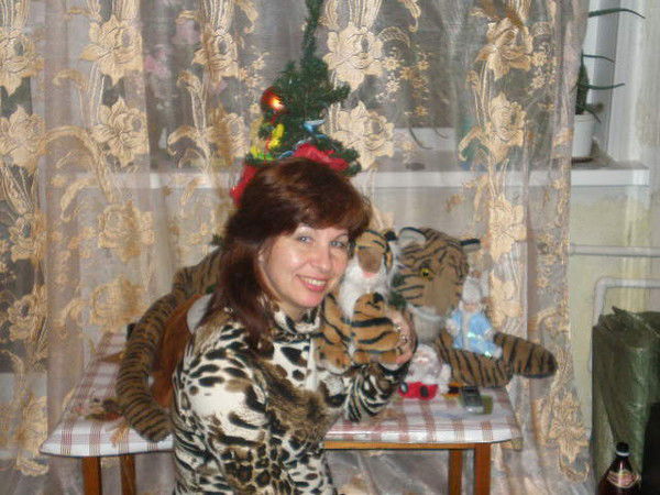 Татьяна Адобеска