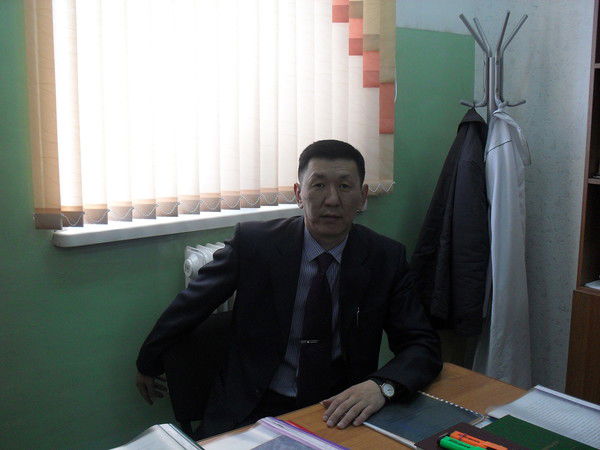 Бошикто Походиев