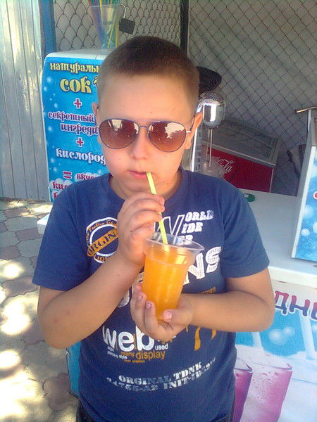 Артём Федулов