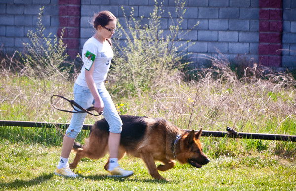 Алина Назарова