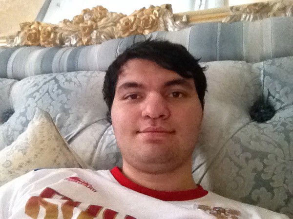 Георгий Уалыты