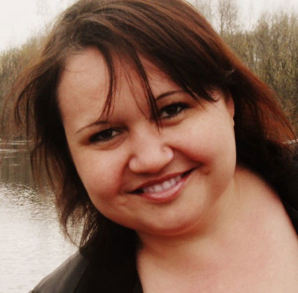 Ирина Денисова